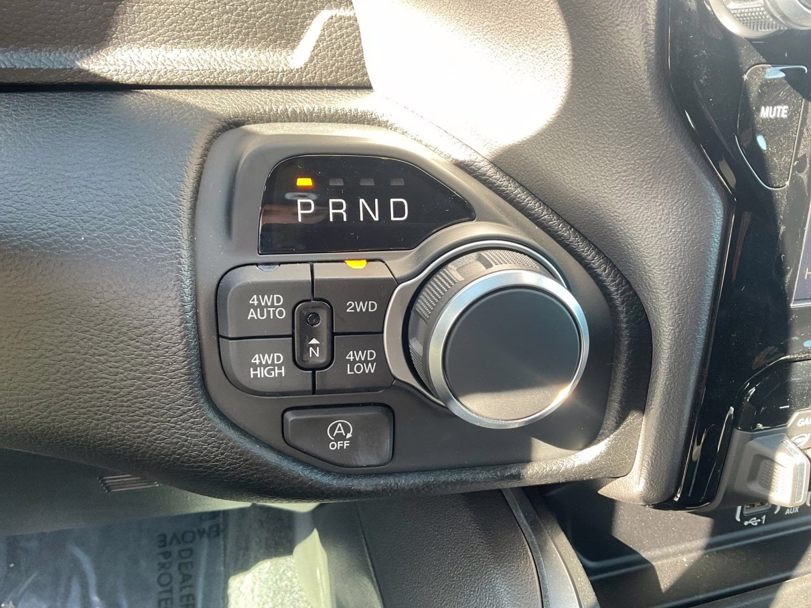 2026 Bright White Clearcoat Ram 1500 Big Horn/Lone Star 4X4 Truck