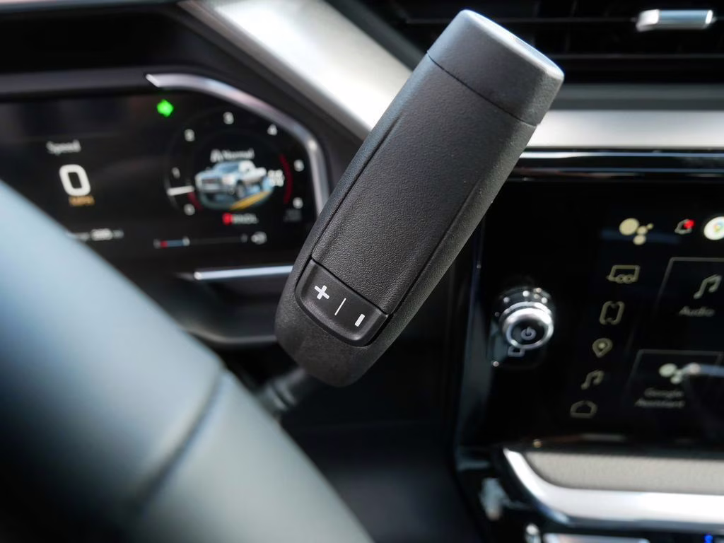 2026 Sterling Metallic GMC Sierra 3500HD Denali 4X4 Truck