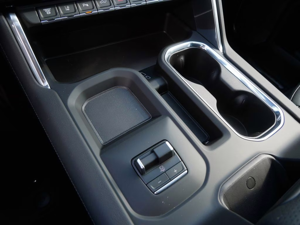 2026 Sterling Metallic GMC Sierra 3500HD Denali 4X4 Truck