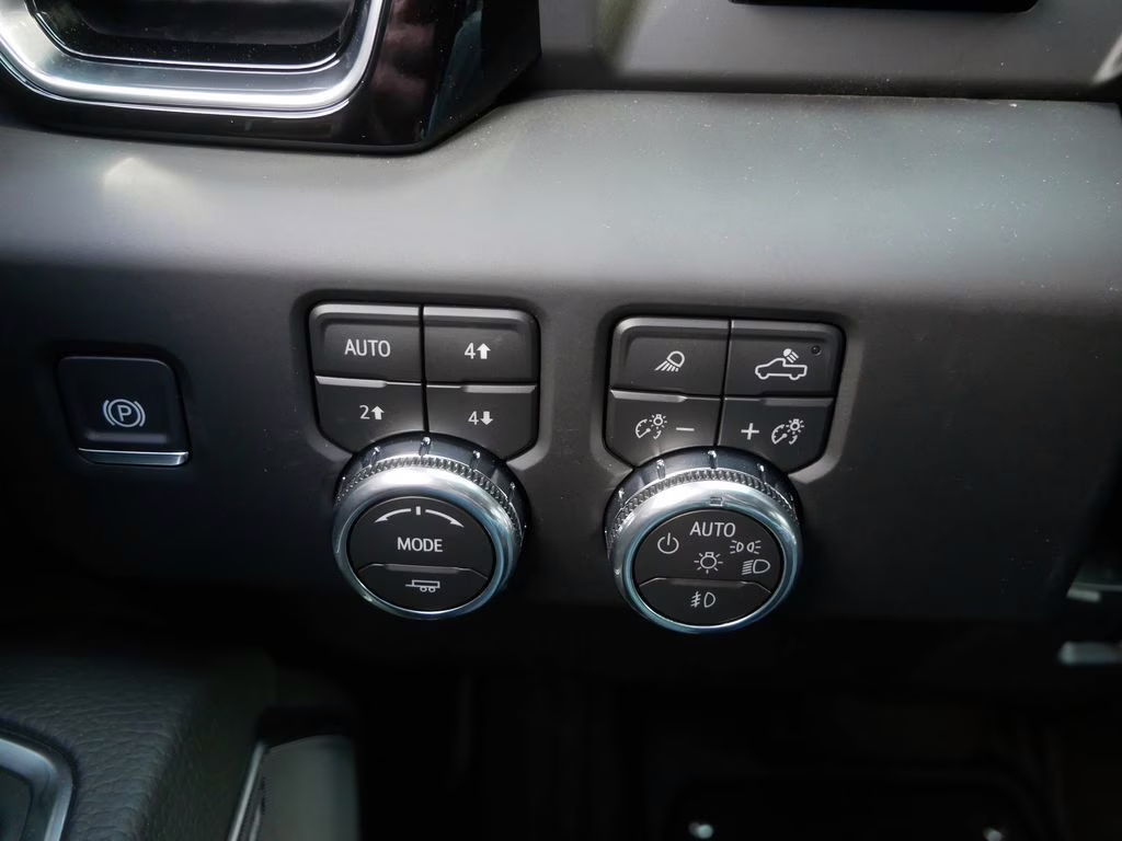 2026 Sterling Metallic GMC Sierra 3500HD Denali 4X4 Truck