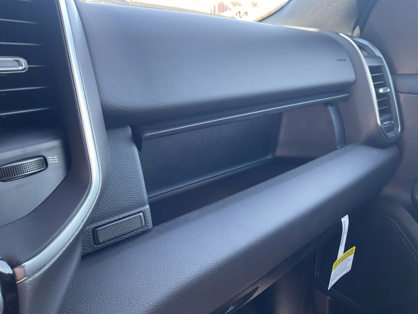 2026 Bright White Clearcoat Ram 1500 Big Horn/Lone Star 4X4 Truck