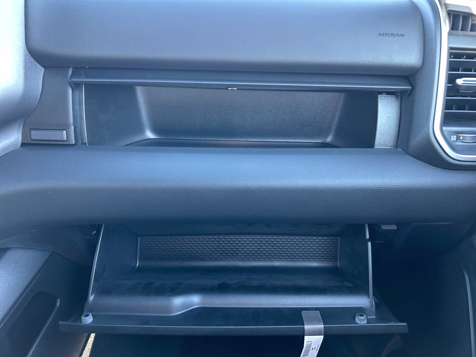 2026 Granite Crystal Metallic Clearcoat Ram 1500 Big Horn/Lone Star 4X4 Truck