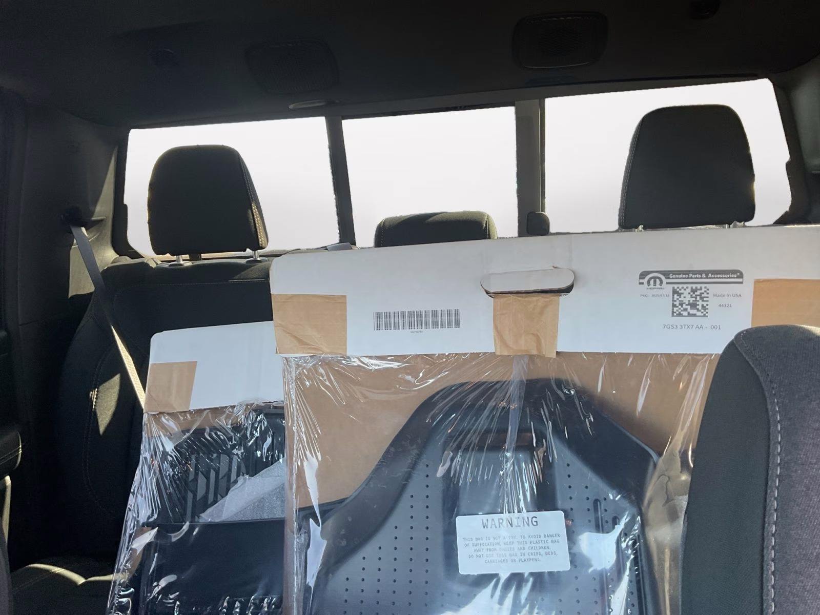 2026 Bright White Clearcoat Ram 1500 Big Horn/Lone Star 4X4 Truck