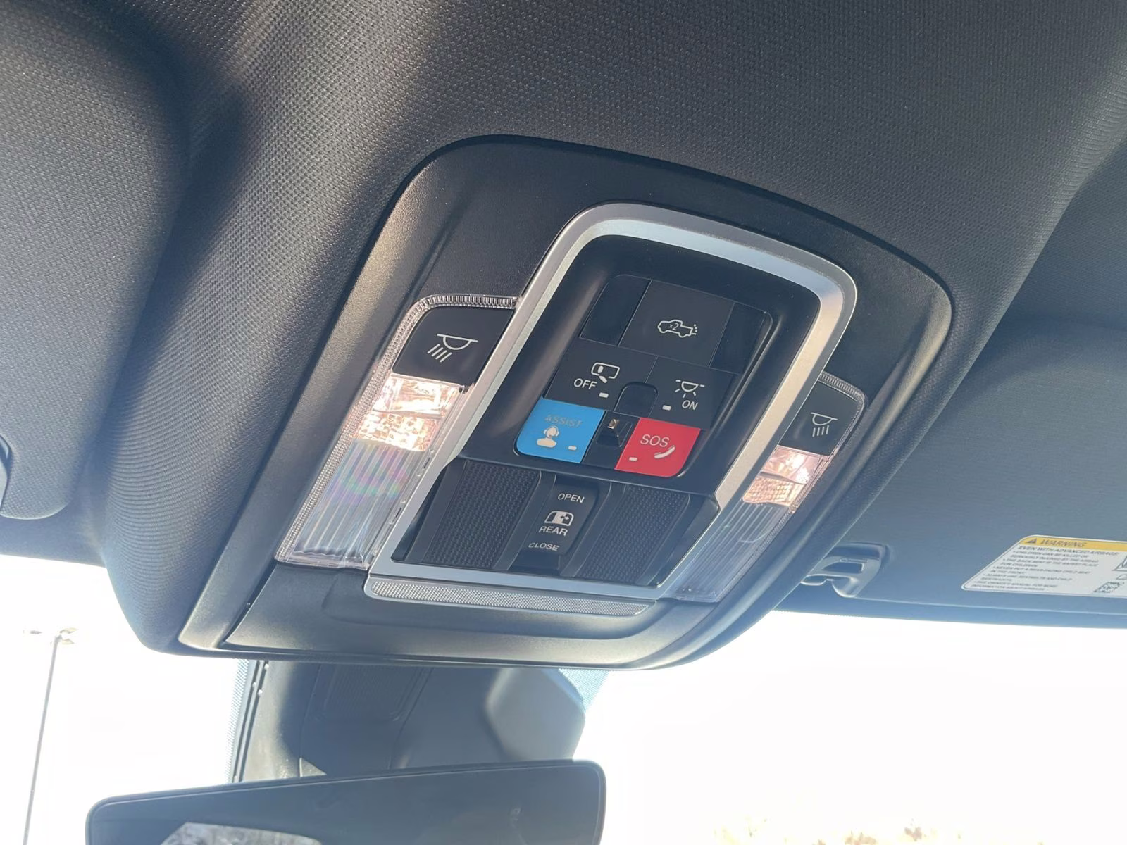 2026 Bright White Clearcoat Ram 1500 Big Horn/Lone Star 4X4 Truck