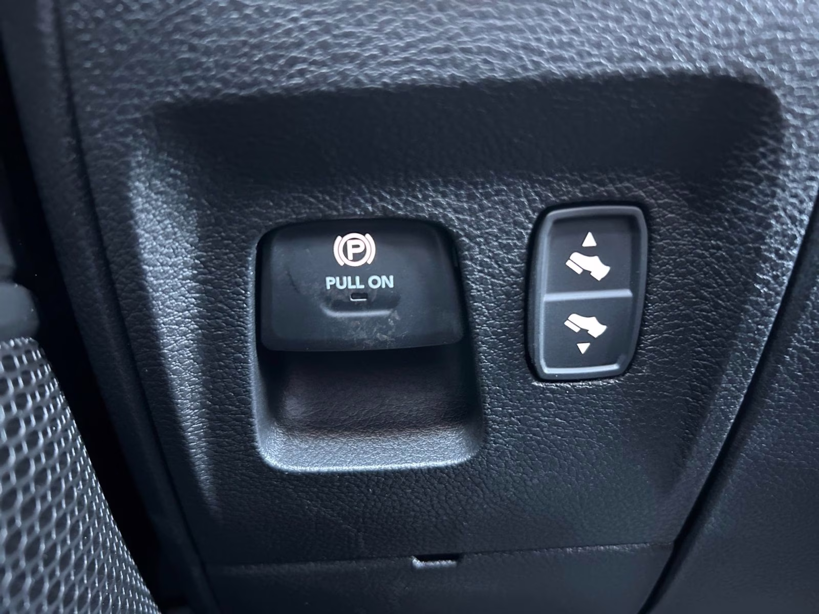 2026 Granite Crystal Metallic Clearcoat Ram 1500 Big Horn/Lone Star 4X4 Truck