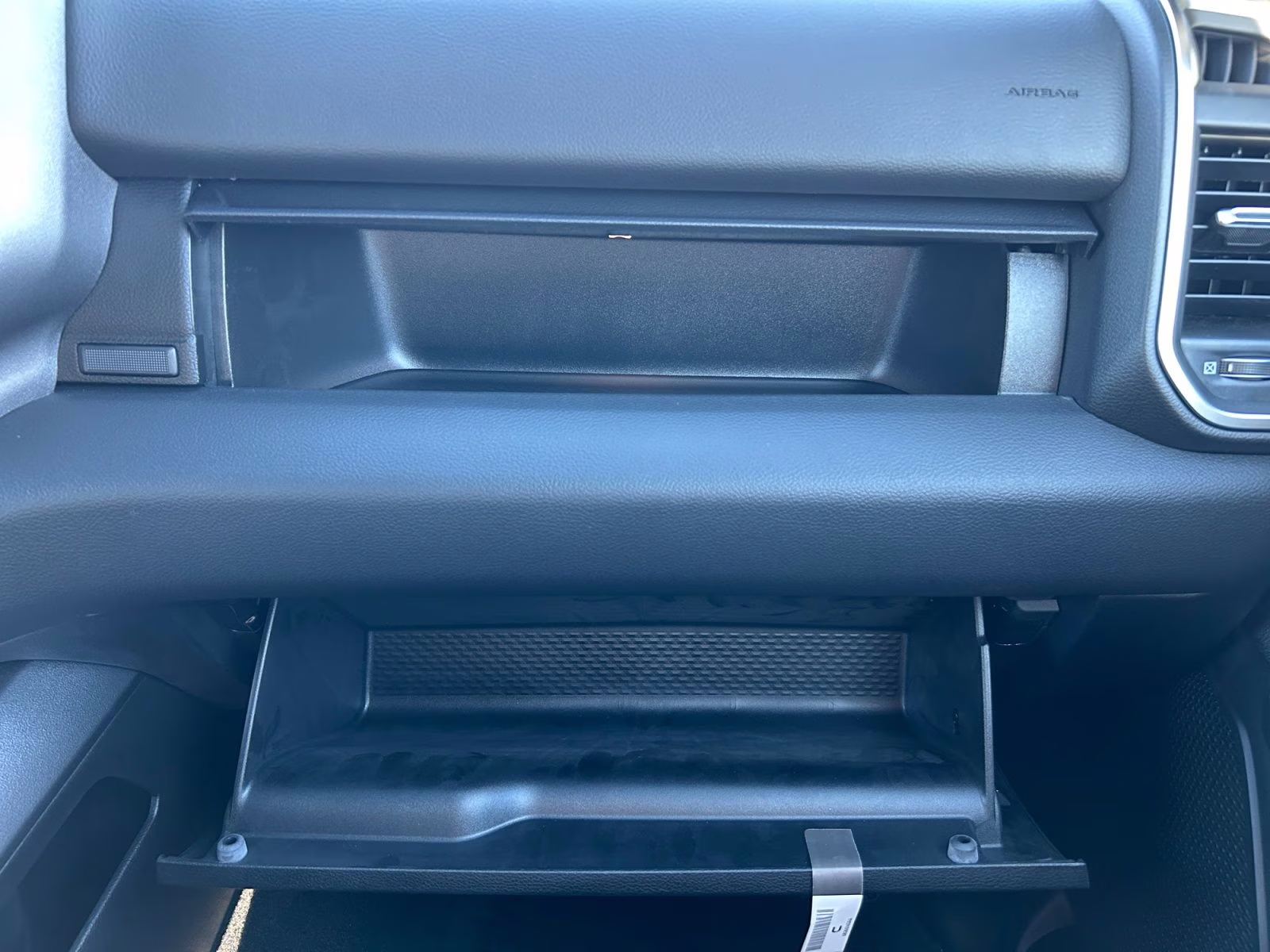 2026 Granite Crystal Metallic Clearcoat Ram 1500 Big Horn/Lone Star 4X4 Truck