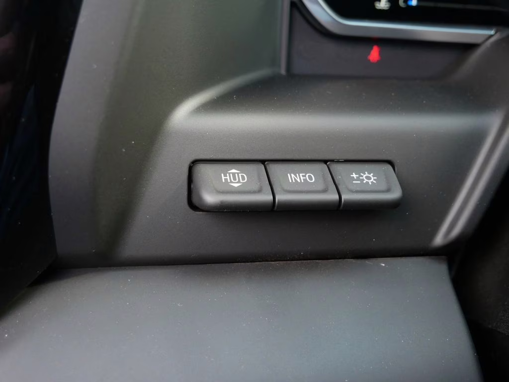 2026 Sterling Metallic GMC Sierra 3500HD Denali 4X4 Truck