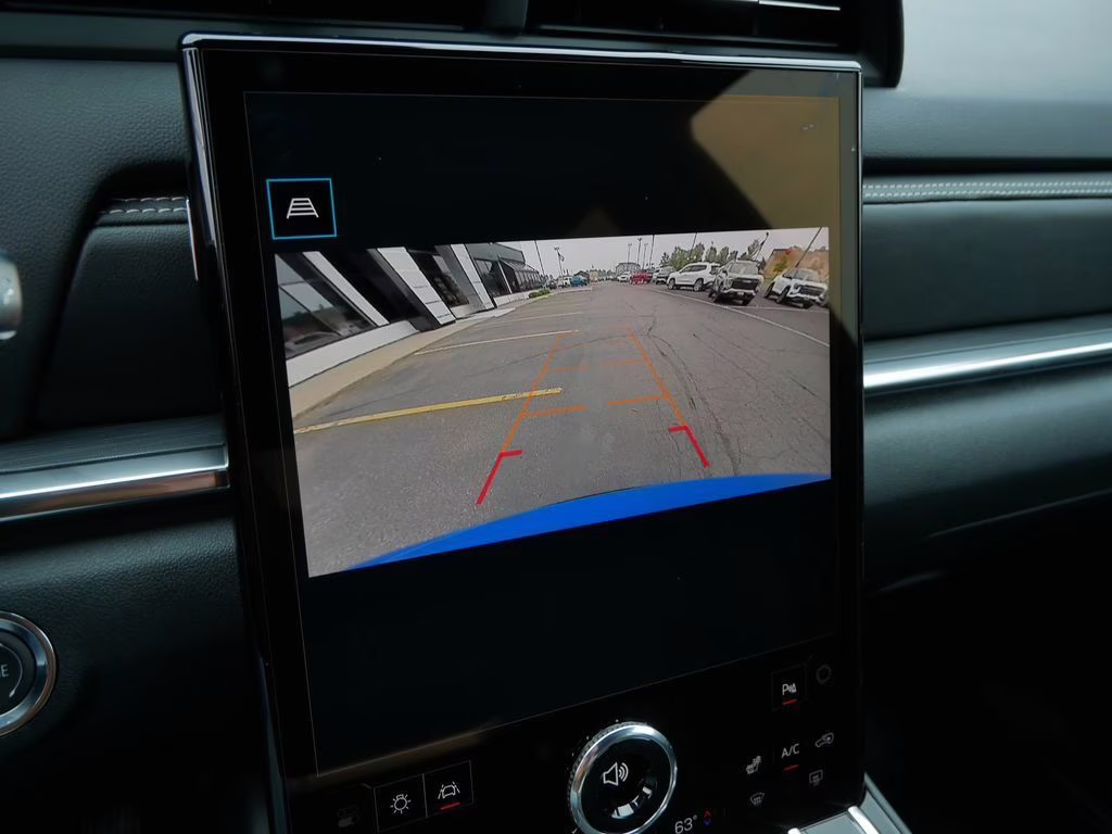 2026 Rapids Metallic GMC Terrain Elevation AWD SUV