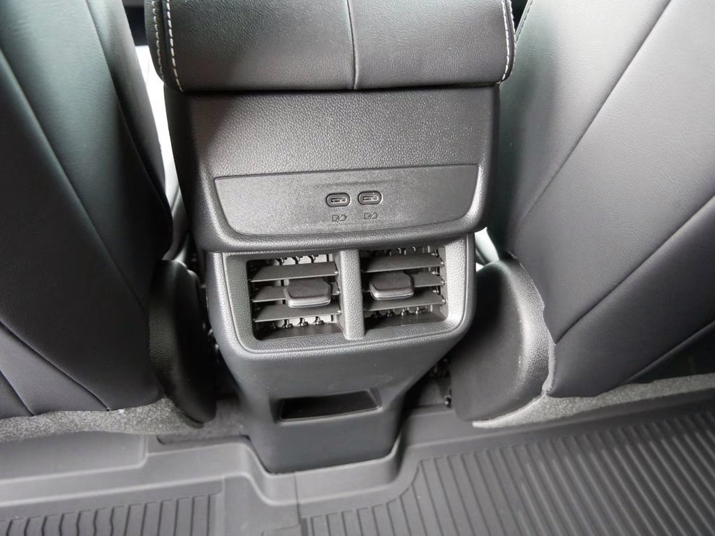 2026 Rapids Metallic GMC Terrain Elevation AWD SUV