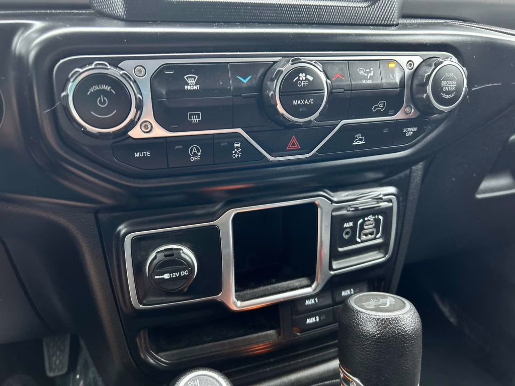 2022 Firecracker Red Clearcoat Jeep Wrangler Unlimited Willys 4X4 SUV