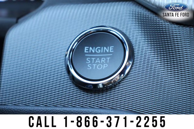 2025 Gray Ford Explorer ST-Line RWD SUV