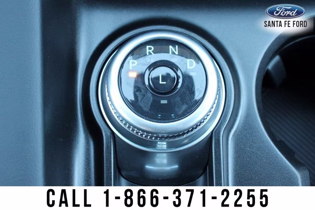 2025 Gray Ford Explorer ST-Line RWD SUV