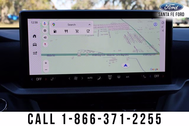 2025 Gray Ford Explorer ST-Line RWD SUV