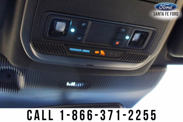 2025 Gray Ford Explorer ST-Line RWD SUV