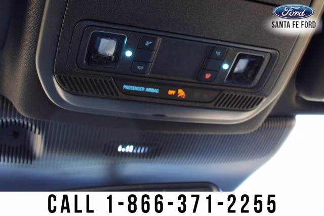 2025 Gray Ford Explorer ST-Line RWD SUV