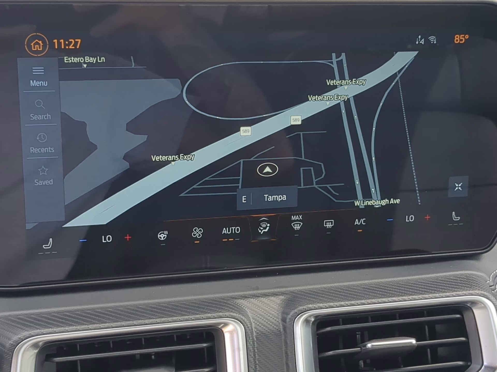 2025 Iconic Silver Metallic Ford Mustang EcoBoost Premium RWD Coupe