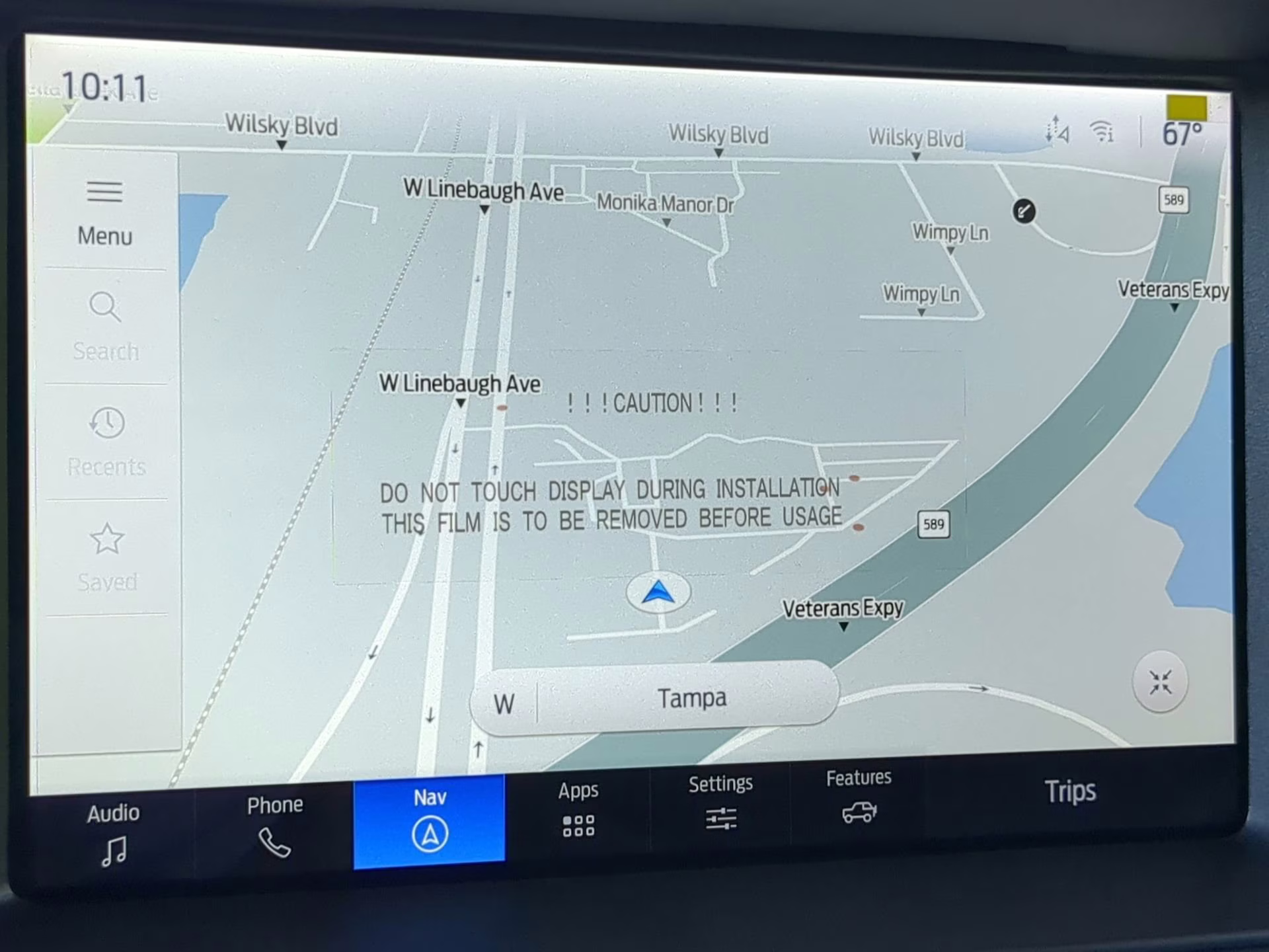 2025 Carbonized Gray Metallic Ford Bronco Big Bend 4X4 Convertible