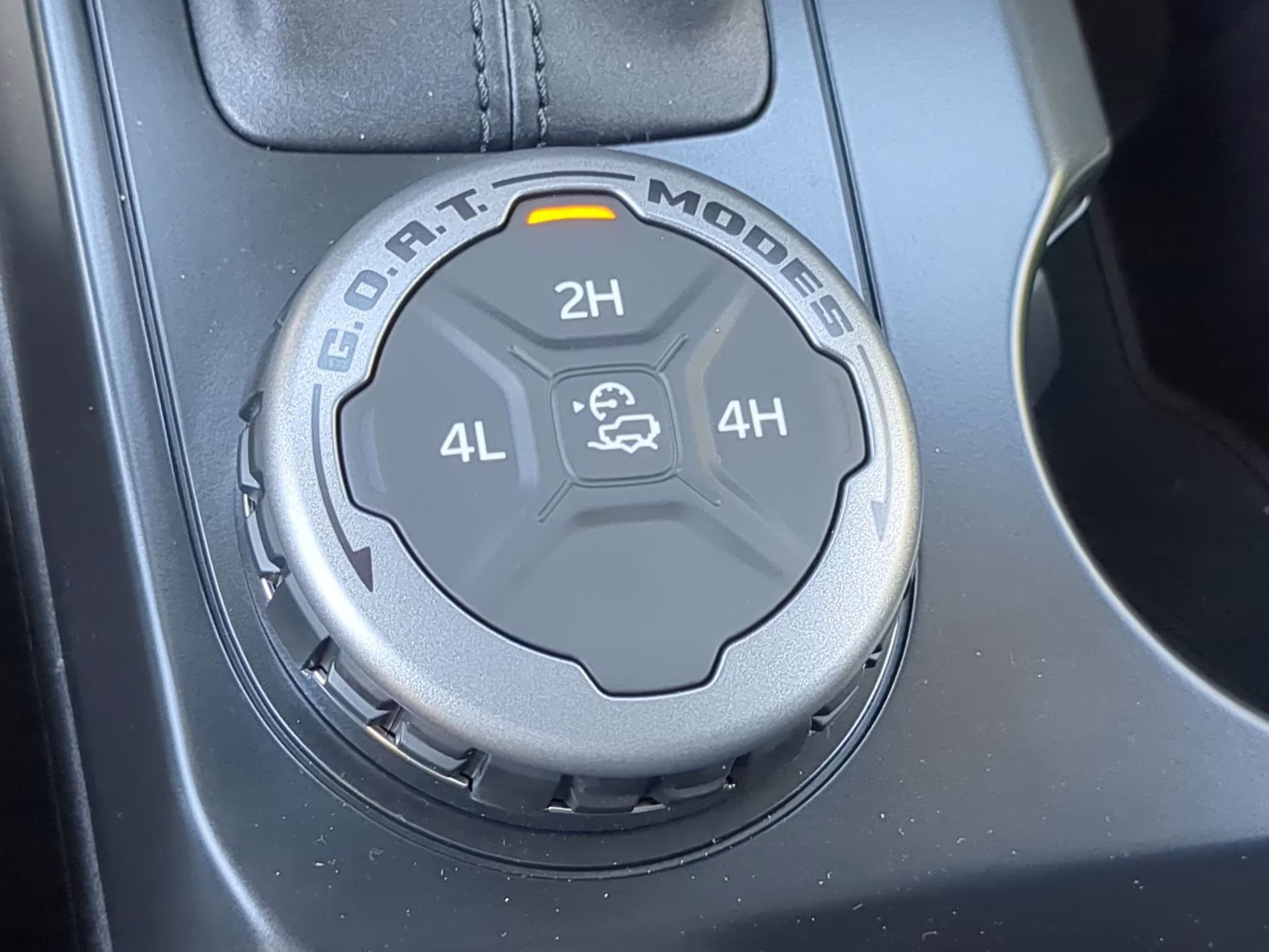 2025 Carbonized Gray Metallic Ford Bronco Big Bend 4X4 Convertible