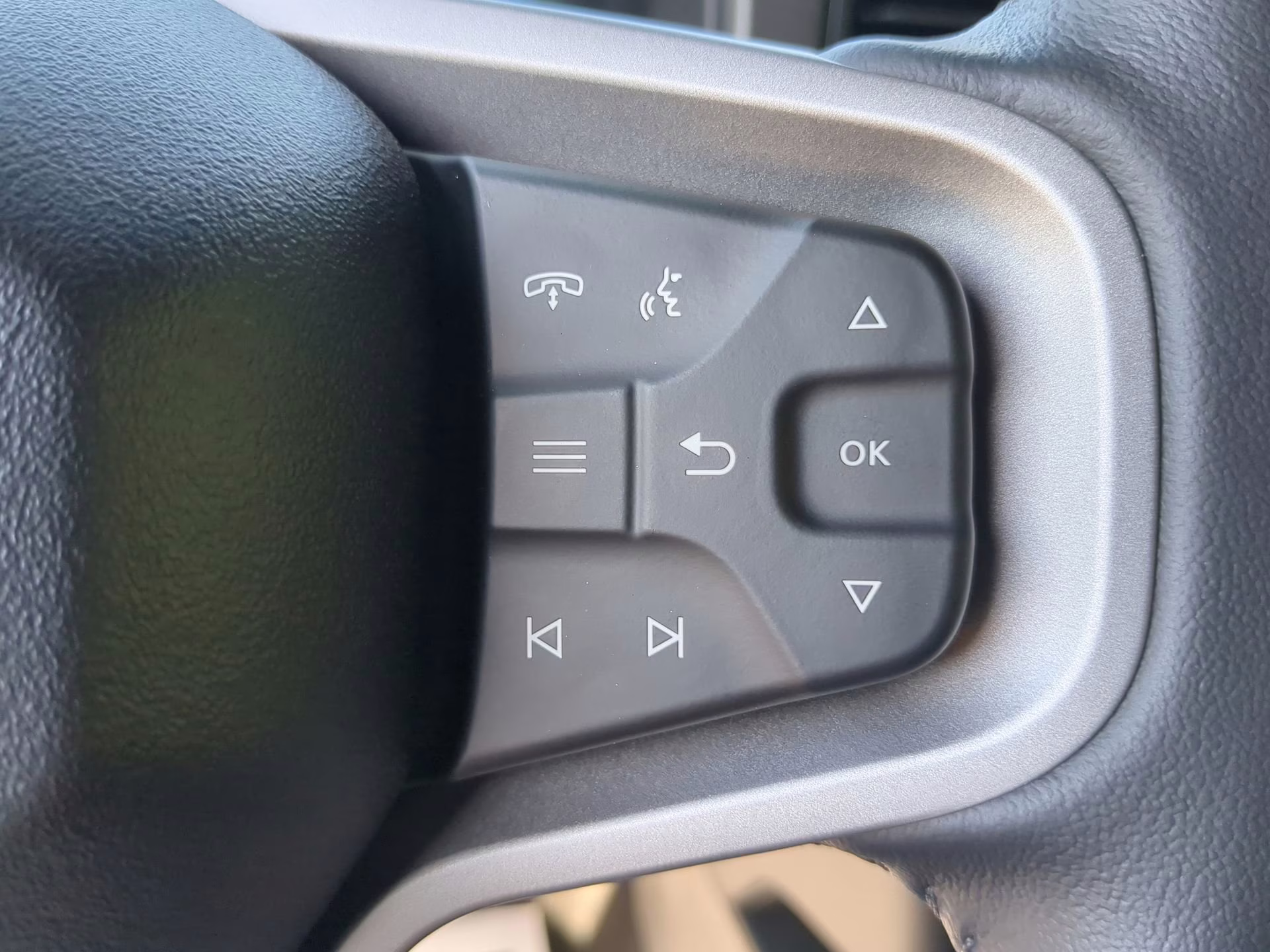 2025 Carbonized Gray Metallic Ford Bronco Big Bend 4X4 Convertible