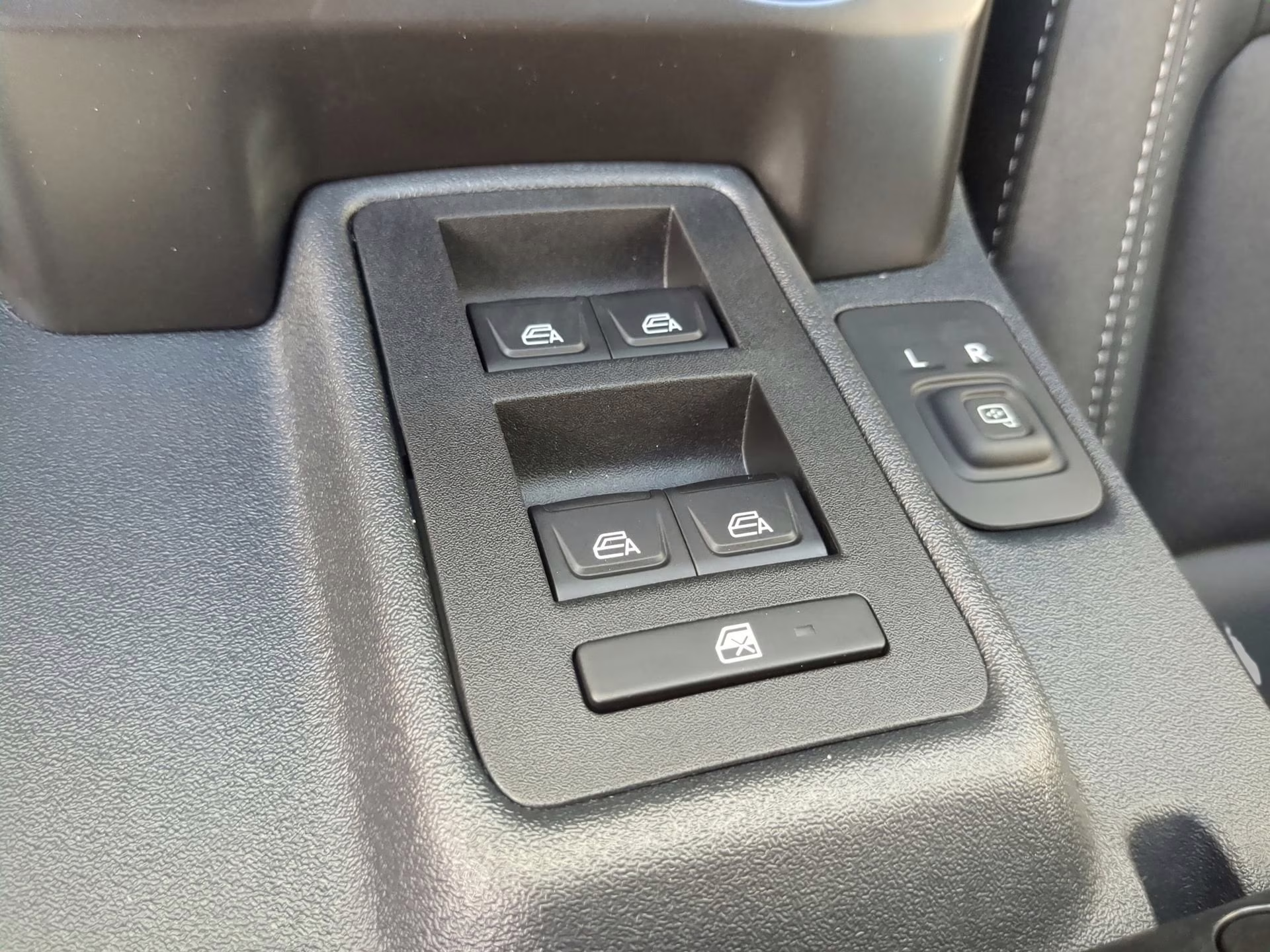 2025 Velocity Blue Metallic Ford Bronco Big Bend 4X4 Convertible