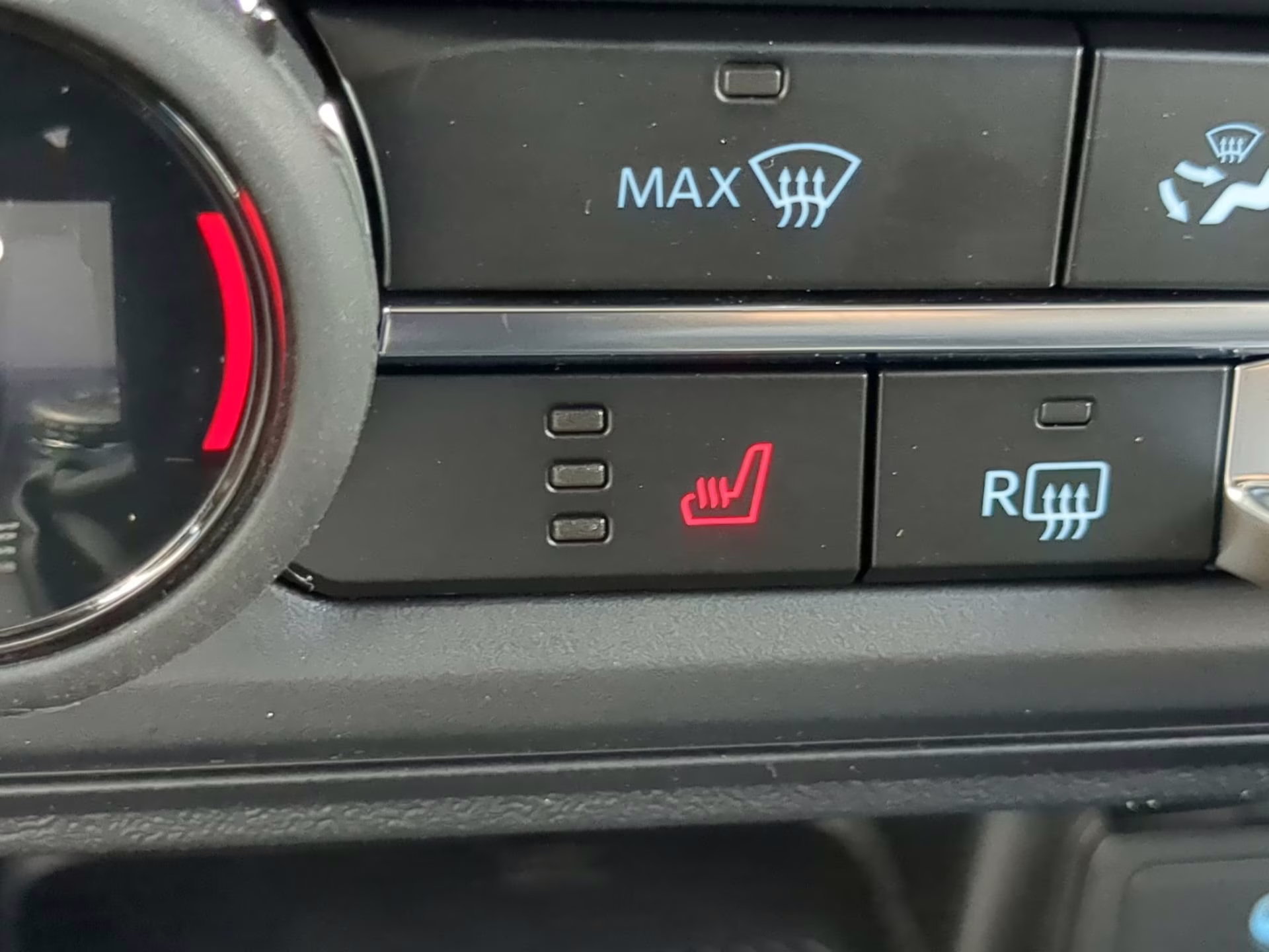 2025 Velocity Blue Metallic Ford Bronco Big Bend 4X4 Convertible