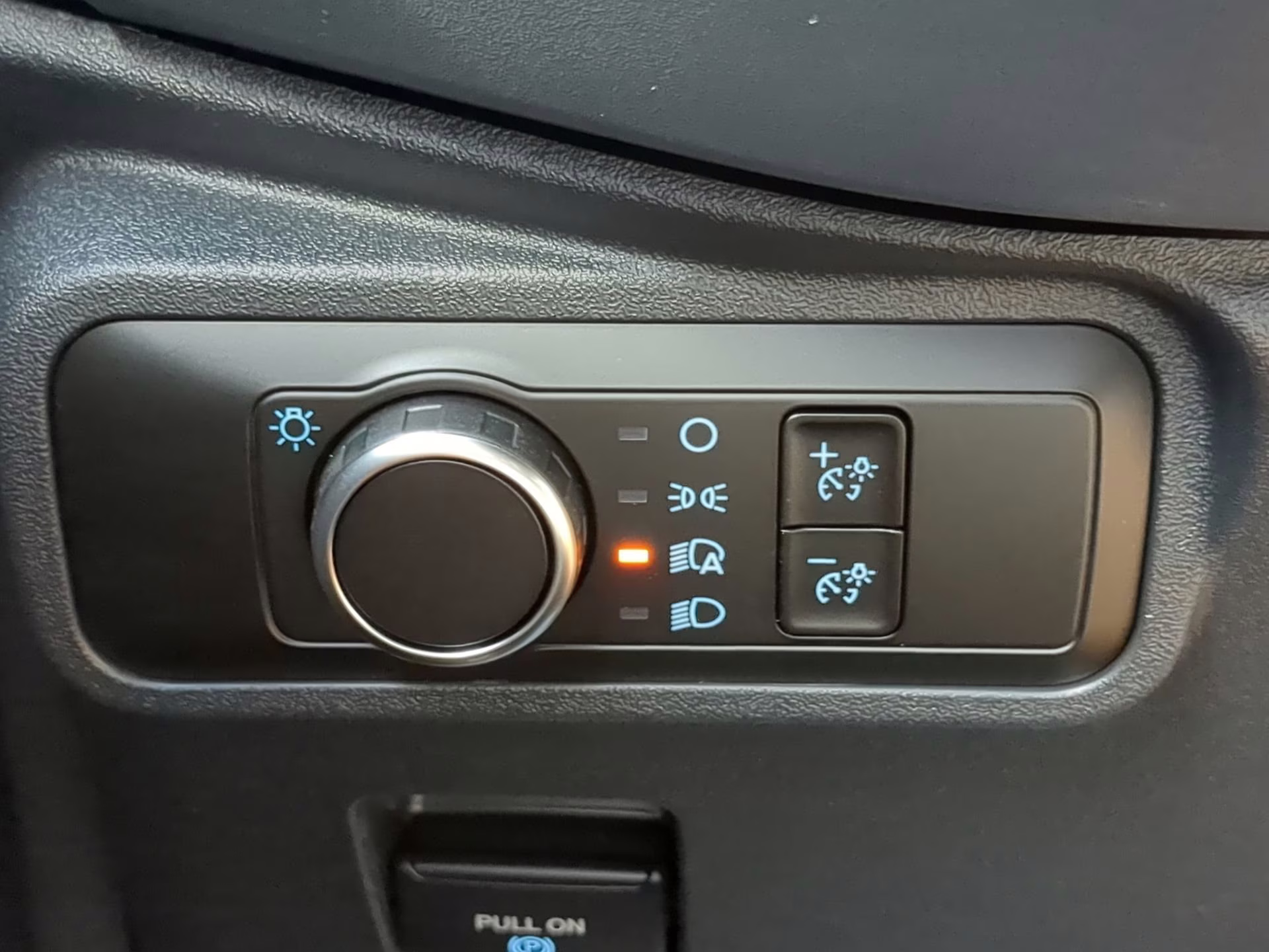 2025 Velocity Blue Metallic Ford Bronco Big Bend 4X4 Convertible