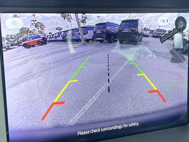 2025 Desert Sand Ford Bronco Outer Banks 4X4 Convertible