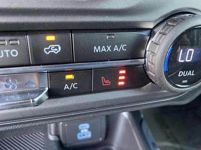 2025 Desert Sand Ford Bronco Outer Banks 4X4 Convertible