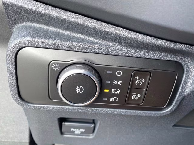 2025 Desert Sand Ford Bronco Outer Banks 4X4 Convertible