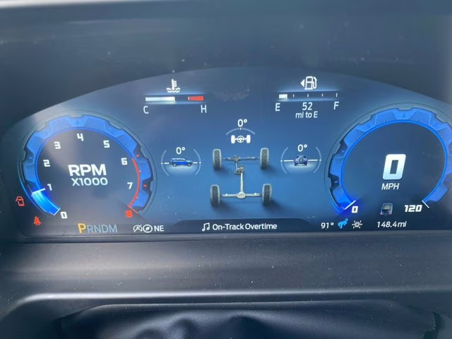 2025 Desert Sand Ford Bronco Outer Banks 4X4 Convertible