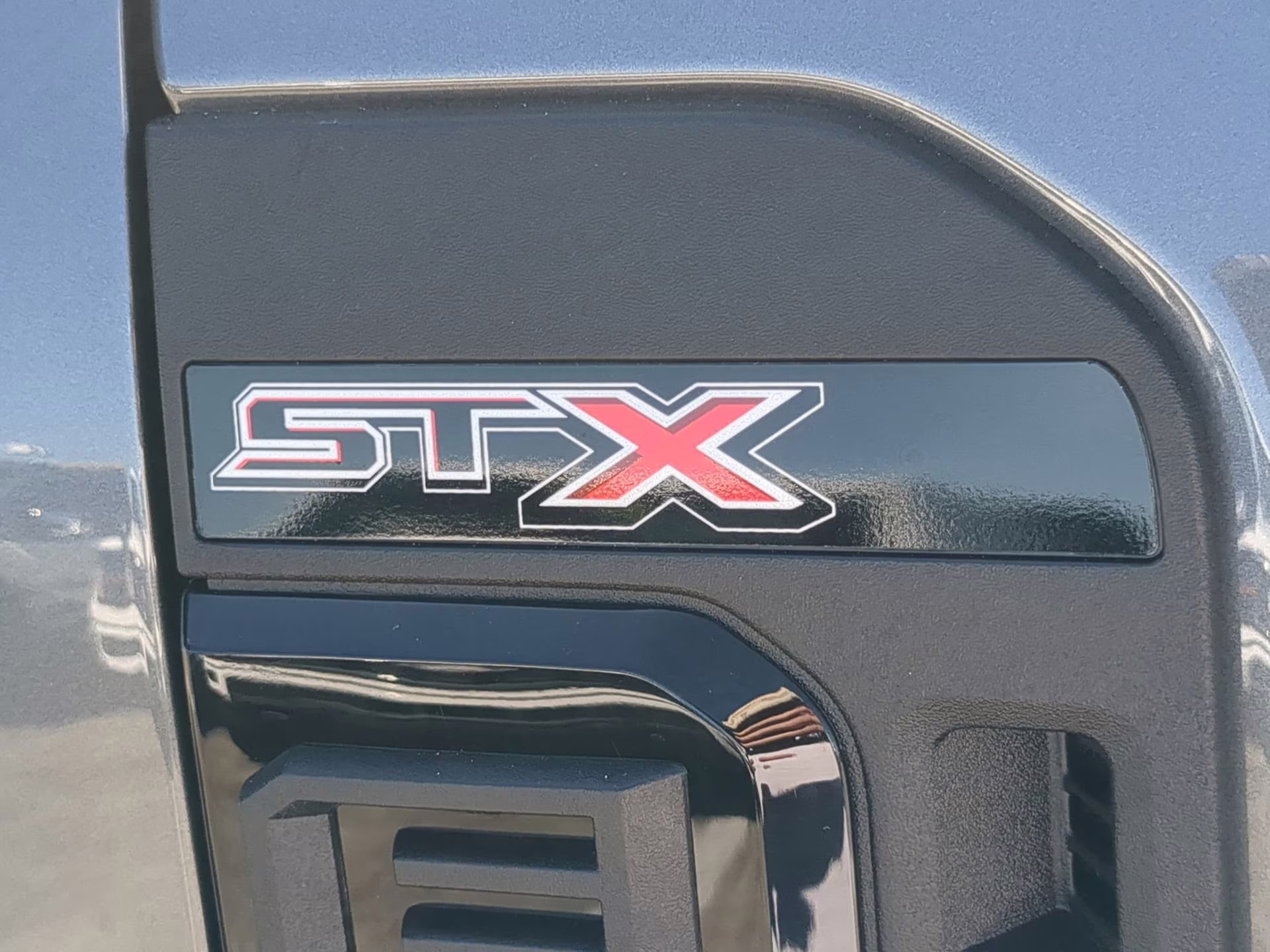 2026 Carbonized Gray Metallic Ford Super Duty F-250 SRW XL Crew Cab Pickup 4X4 Truck