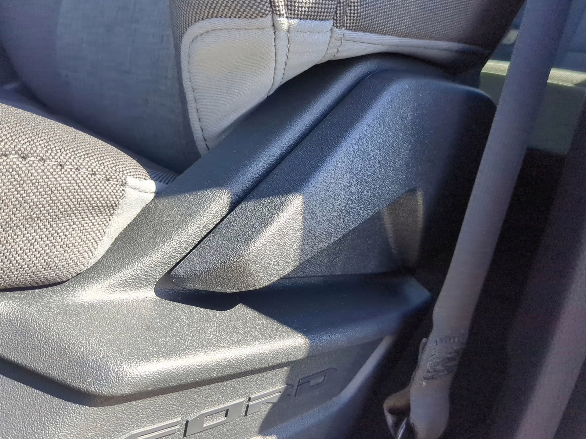 2026 Carbonized Gray Metallic Ford Super Duty F-250 SRW XL Crew Cab Pickup 4X4 Truck