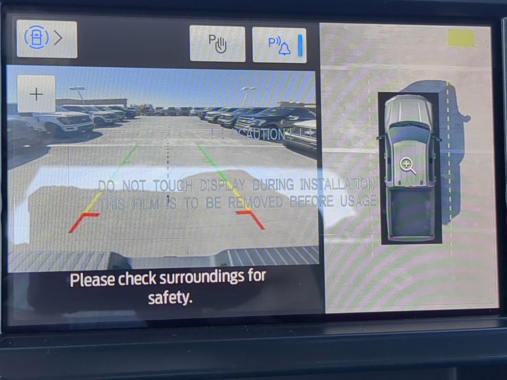 2026 Carbonized Gray Metallic Ford Super Duty F-250 SRW XL Crew Cab Pickup 4X4 Truck