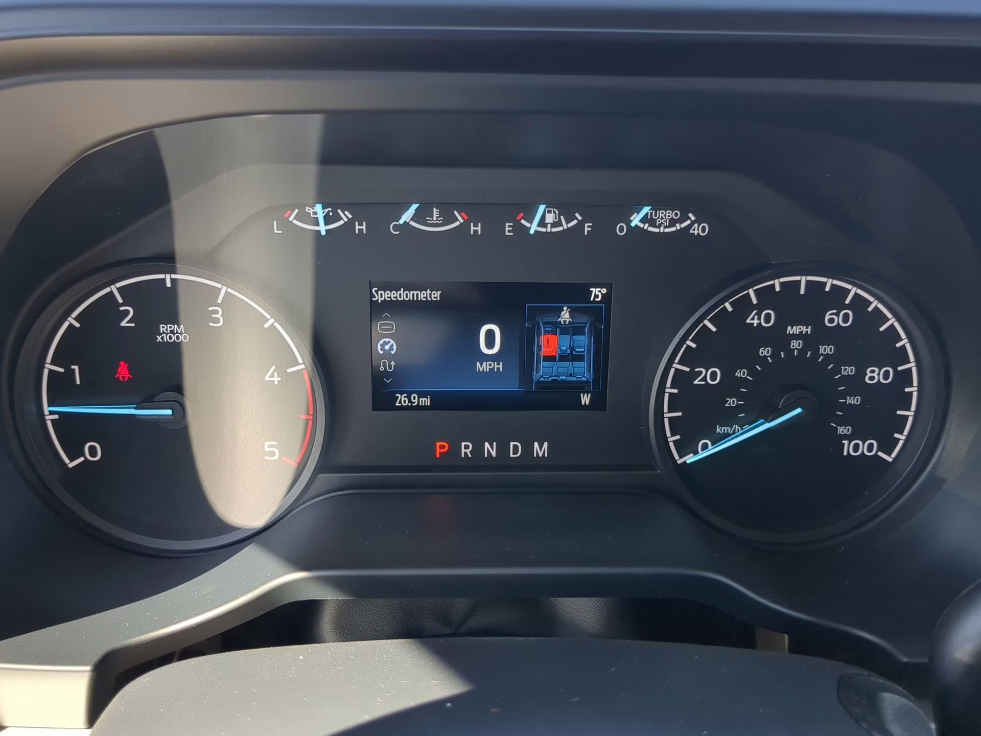 2026 Carbonized Gray Metallic Ford Super Duty F-250 SRW XL Crew Cab Pickup 4X4 Truck