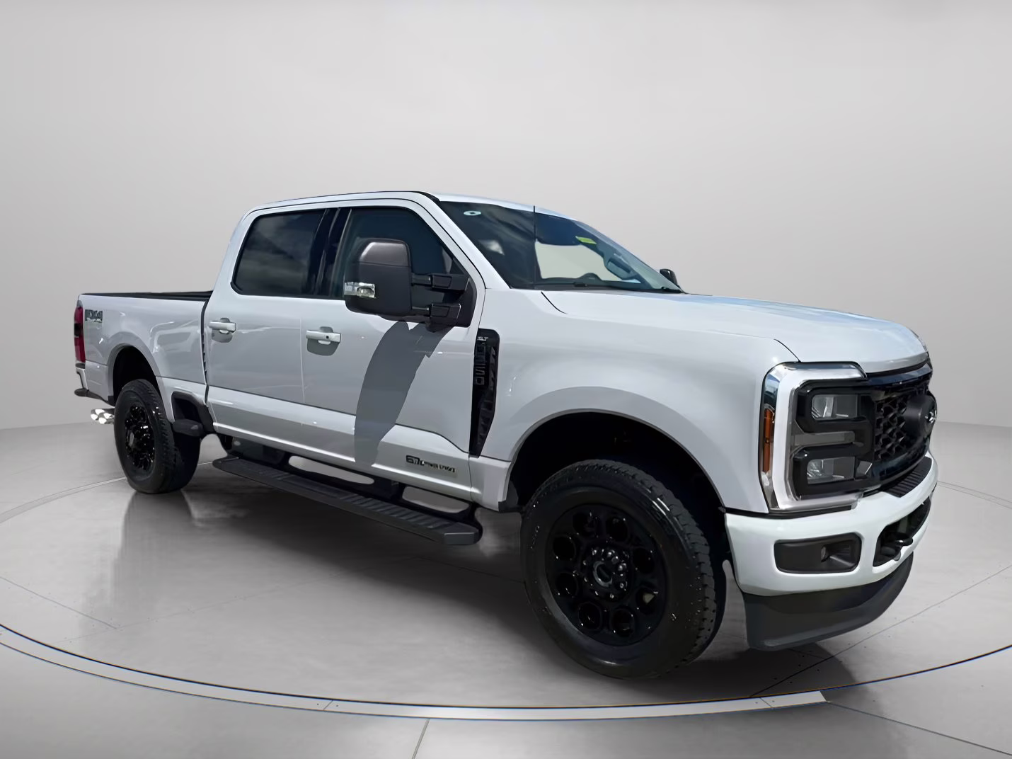 2026 Avalanche Ford Super Duty F-250 SRW XLT Crew Cab Pickup 4X4 Truck