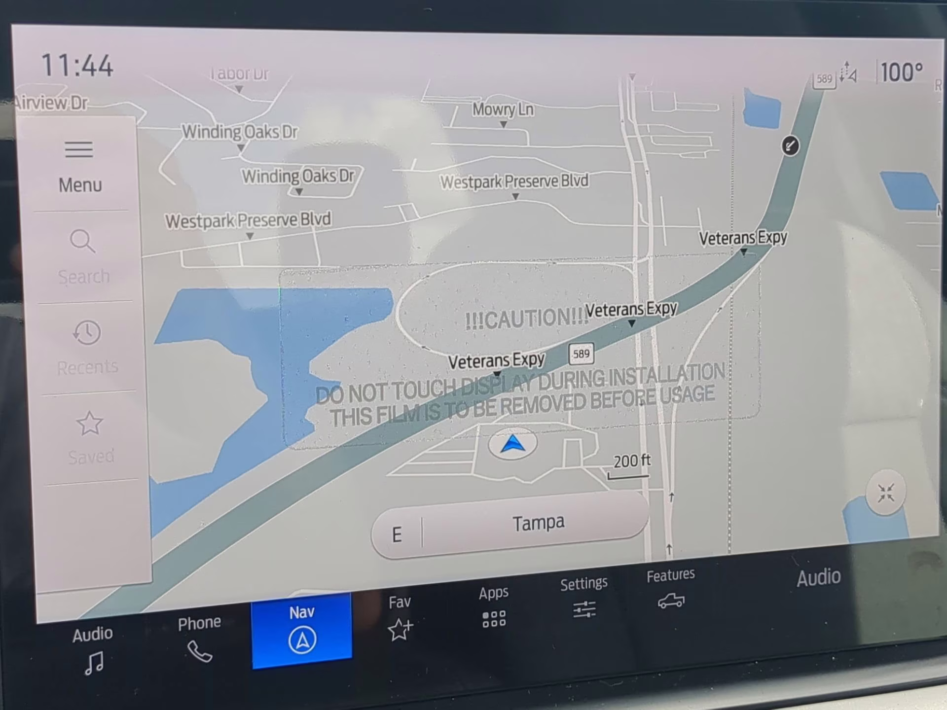 2026 Avalanche Ford Super Duty F-250 SRW XLT Crew Cab Pickup 4X4 Truck