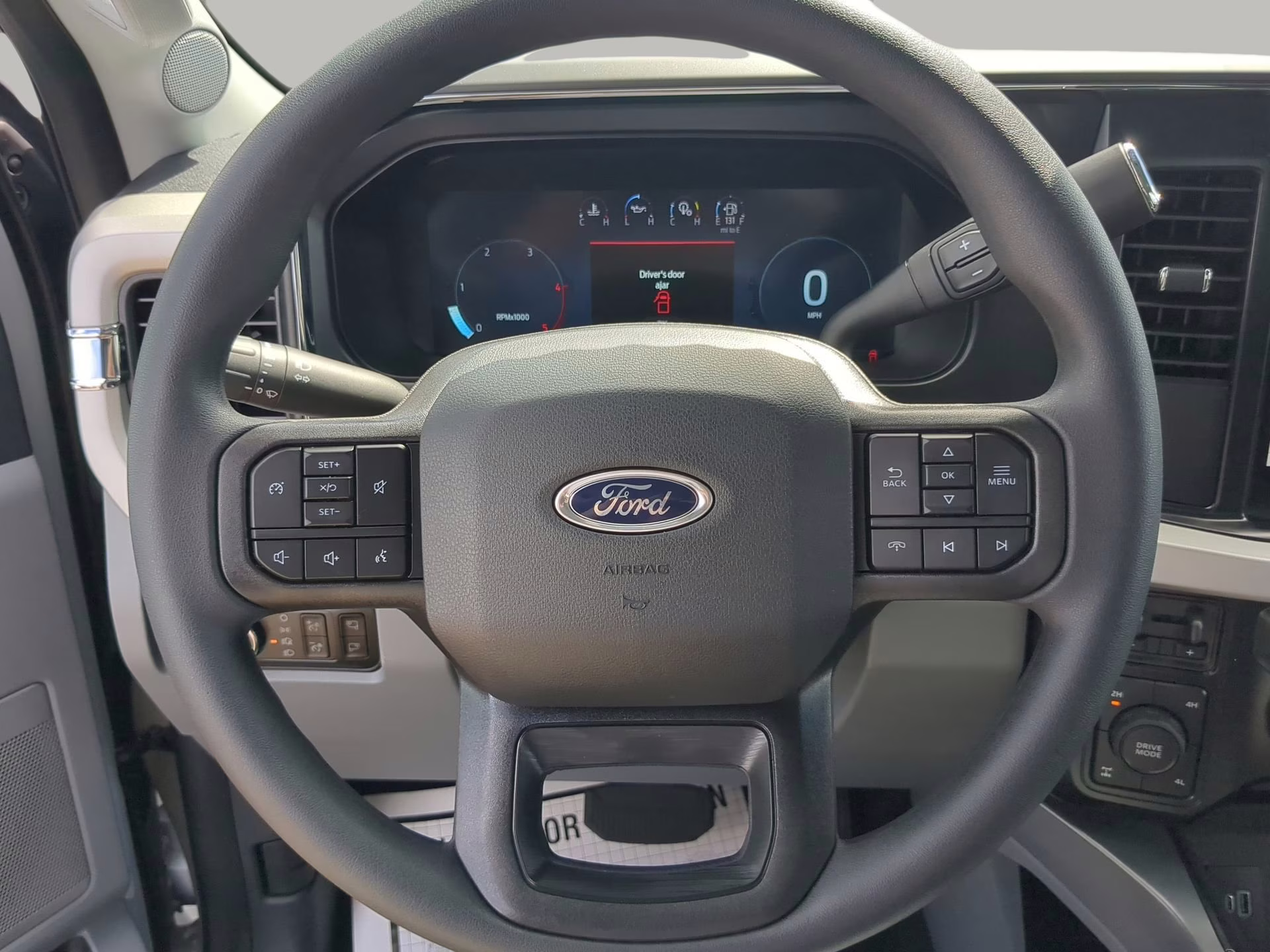 2026 Avalanche Ford Super Duty F-250 SRW XLT Crew Cab Pickup 4X4 Truck