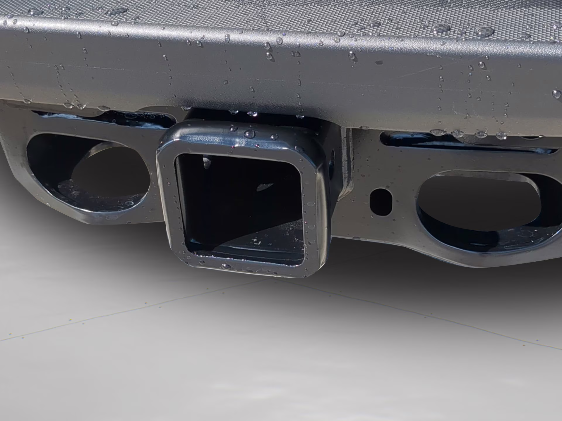 2026 Star White Metallic Tri-Coat Ford Super Duty F-350 SRW King Ranch Crew Cab Pickup 4X4 Truck