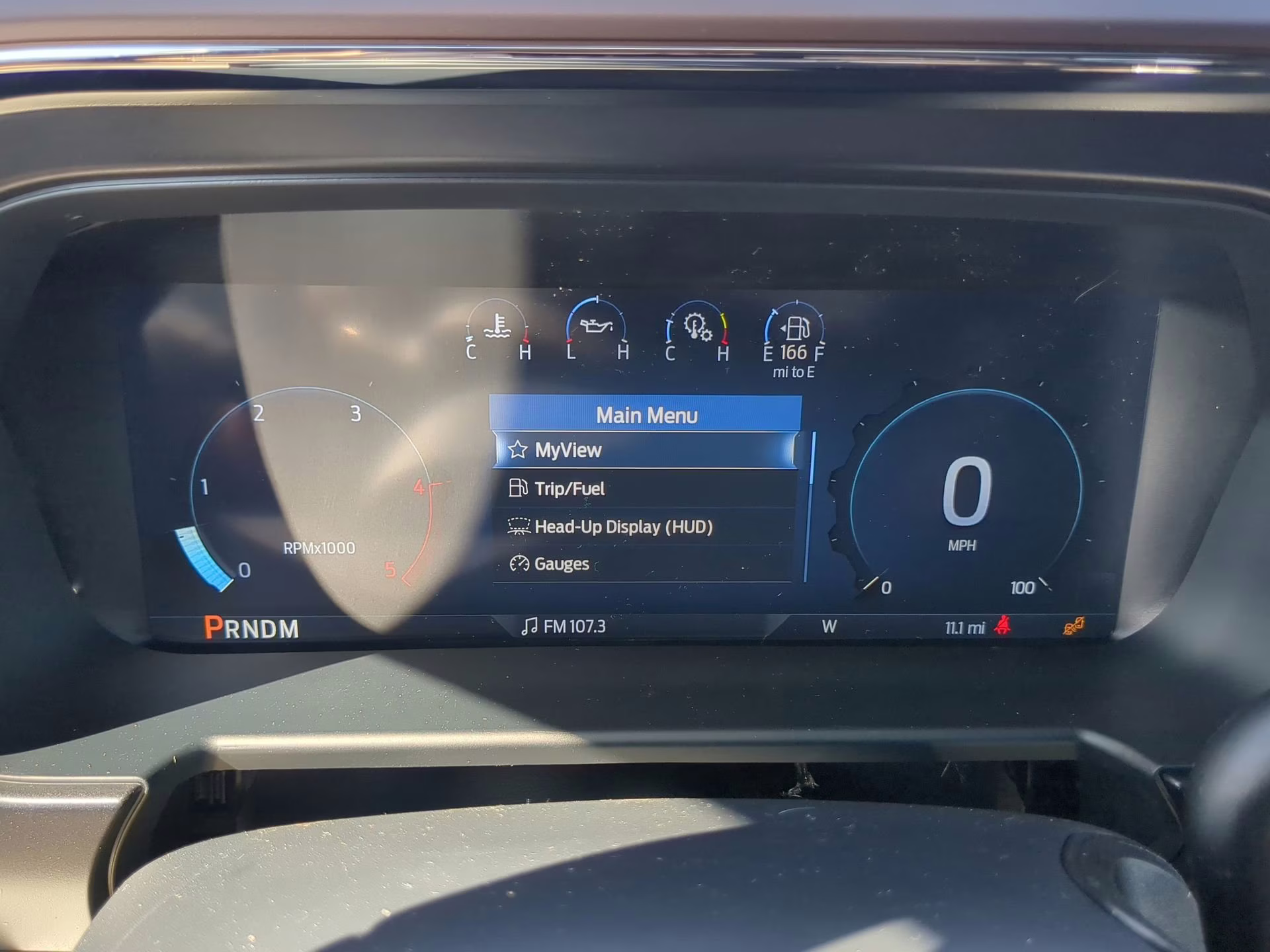 2026 Star White Metallic Tri-Coat Ford Super Duty F-350 SRW King Ranch Crew Cab Pickup 4X4 Truck