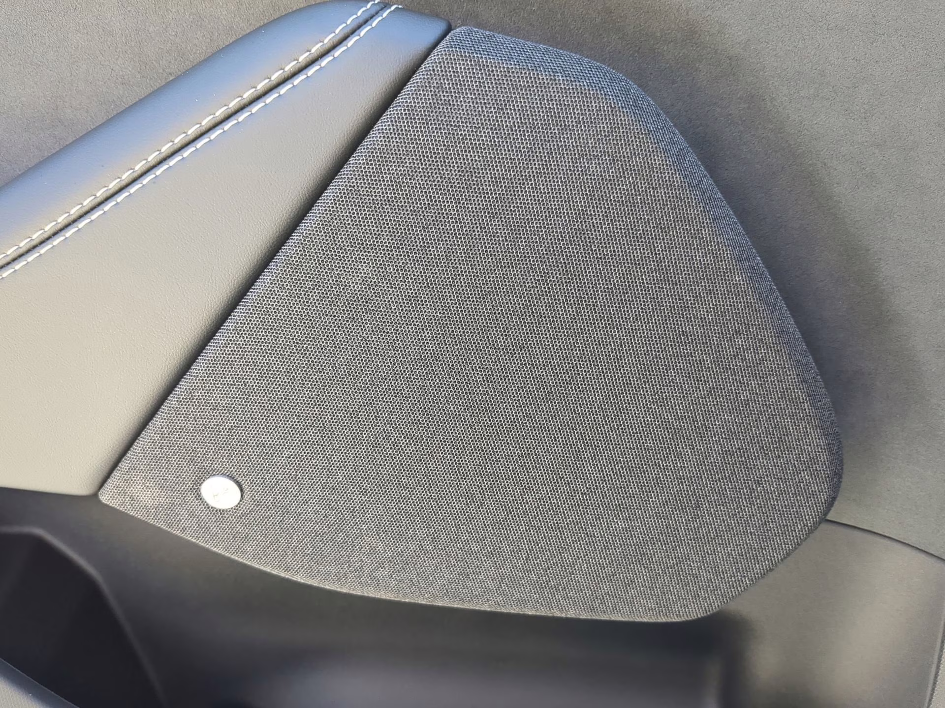 2025 Glacier Gray Metallic Tricoat Ford Mustang Mach-E GT AWD SUV