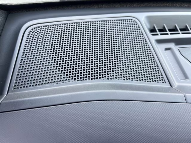 2025 Velocity Blue Metallic Ford Bronco Badlands 4X4 Convertible