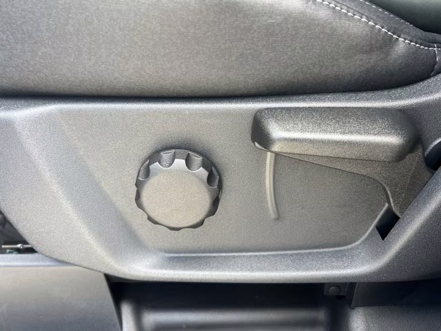 2025 Velocity Blue Metallic Ford Bronco Badlands 4X4 Convertible