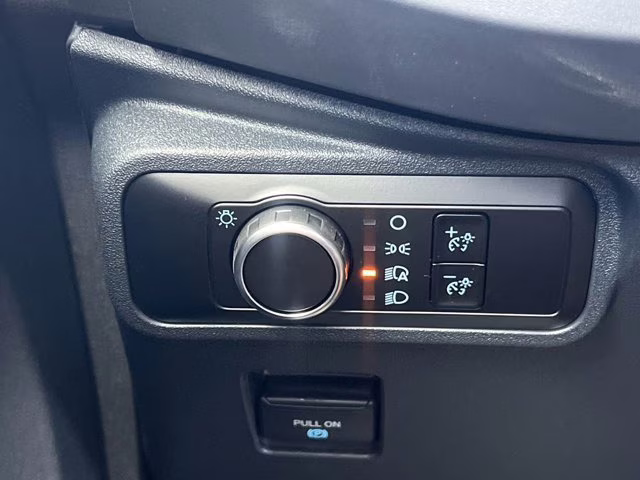 2025 Velocity Blue Metallic Ford Bronco Badlands 4X4 Convertible