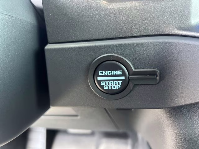 2025 Velocity Blue Metallic Ford Bronco Badlands 4X4 Convertible