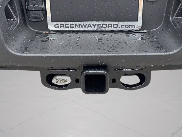 2026 Carbonized Gray Metallic Ford Super Duty F-250 SRW XL RWD Truck