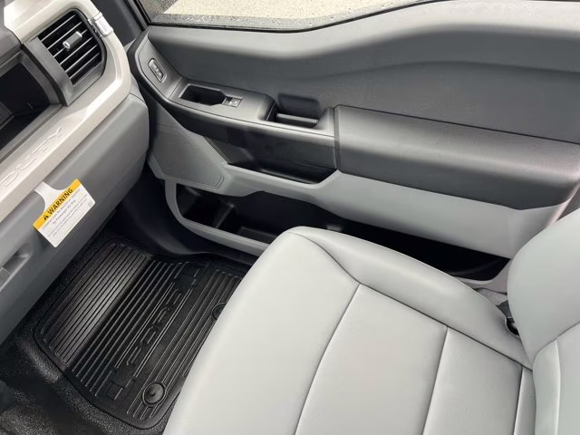 2026 Carbonized Gray Metallic Ford Super Duty F-250 SRW XL RWD Truck