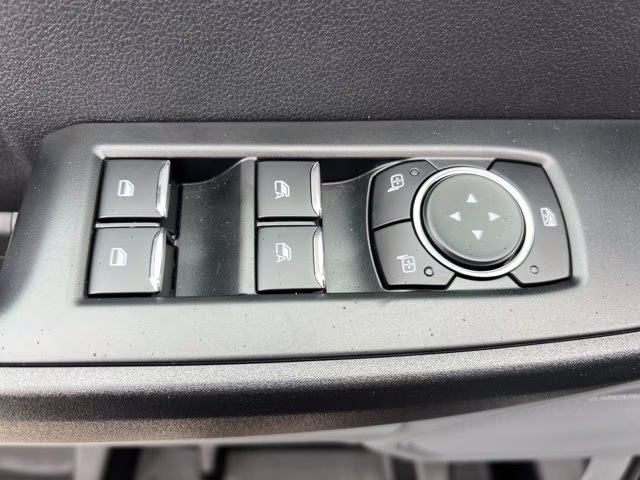 2026 Carbonized Gray Metallic Ford Super Duty F-250 SRW XL RWD Truck