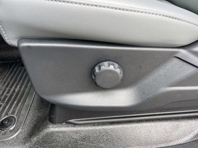 2026 Carbonized Gray Metallic Ford Super Duty F-250 SRW XL RWD Truck