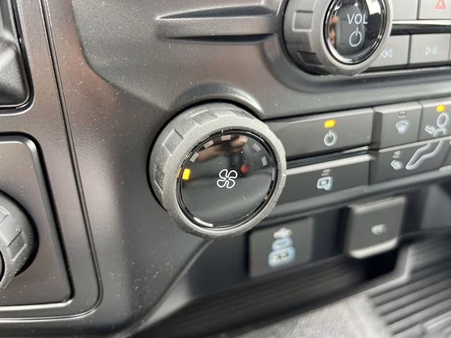 2026 Carbonized Gray Metallic Ford Super Duty F-250 SRW XL RWD Truck