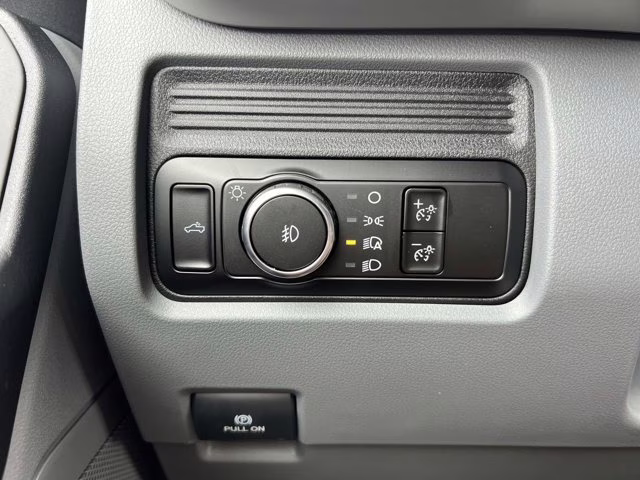 2026 Carbonized Gray Metallic Ford Super Duty F-250 SRW XL RWD Truck